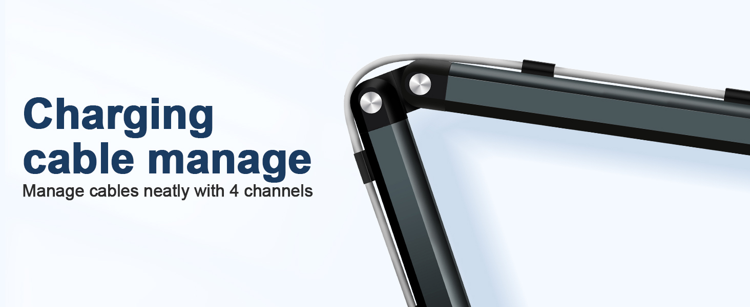 ipad arm mount
