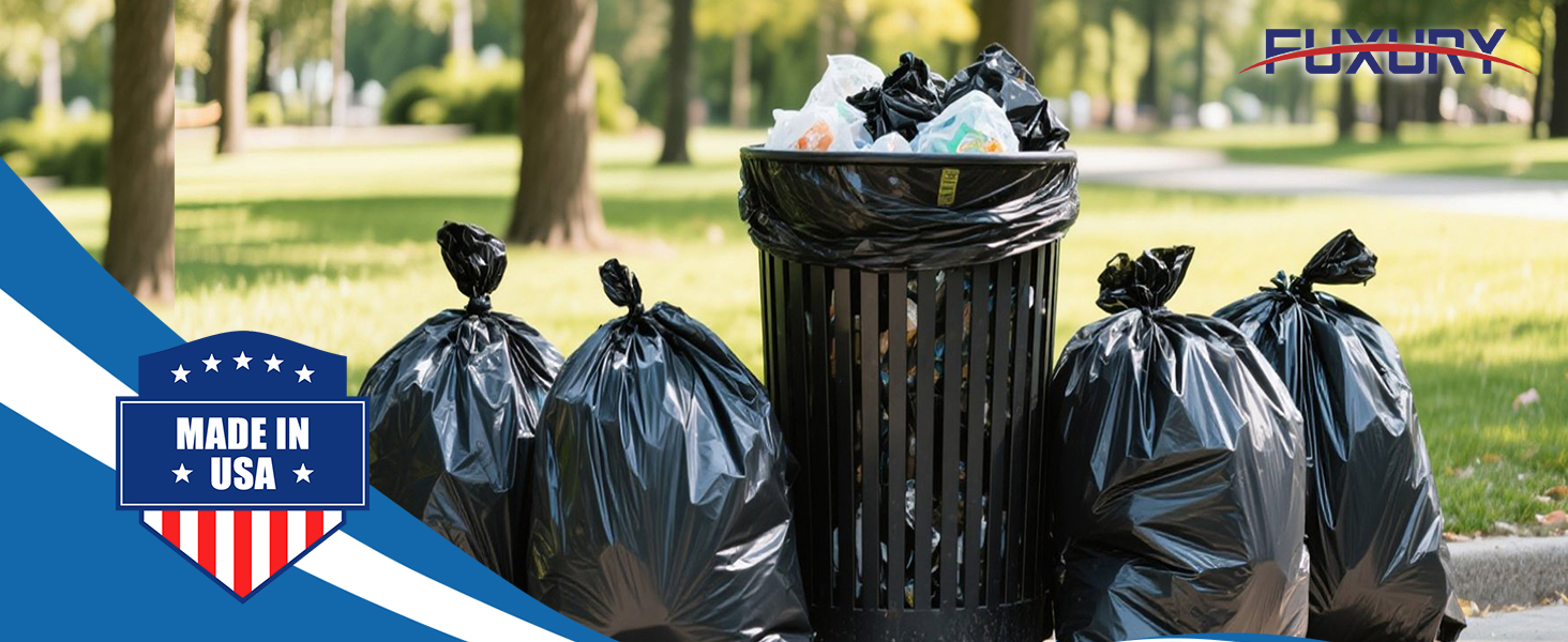 Trash Bags