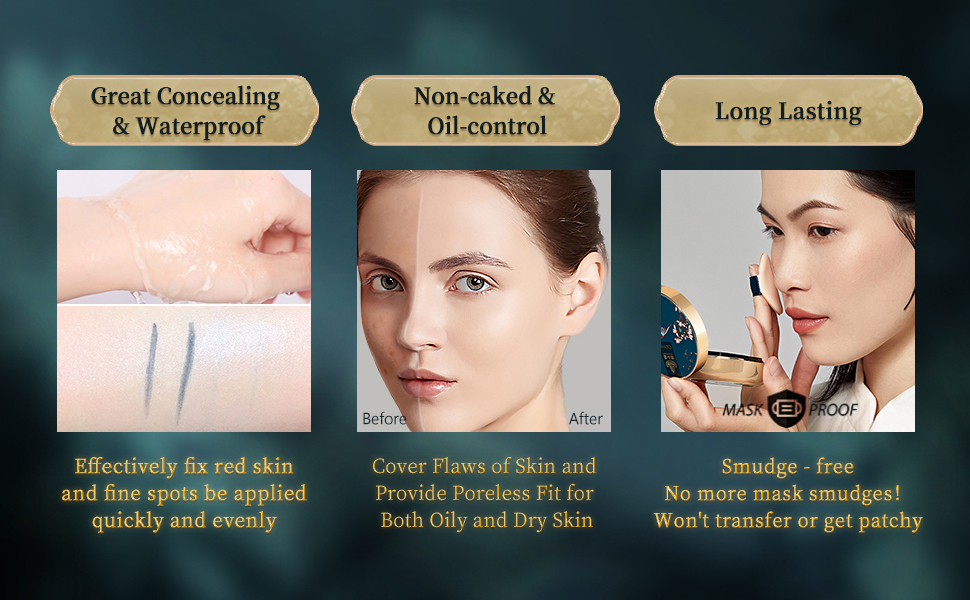 bb cream foundation c01