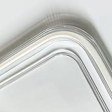 Sealing silicone ring