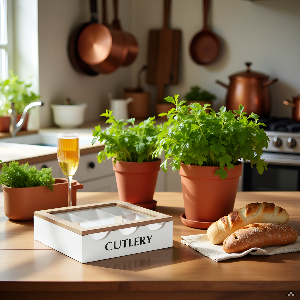 Small manufacture image 1