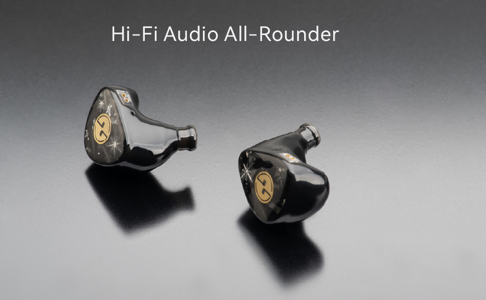 Amazon.com: TINHIFI C3 MKII HiFi in-Ear Monitors with LCP