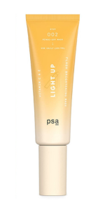 PSA LIGHT UP