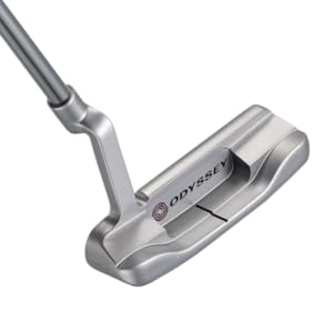 Amazon.co.jp: ODYSSEY Right Hand Putter WHITE HOT OG #5CS (STROKE