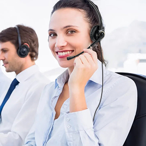 Call Center