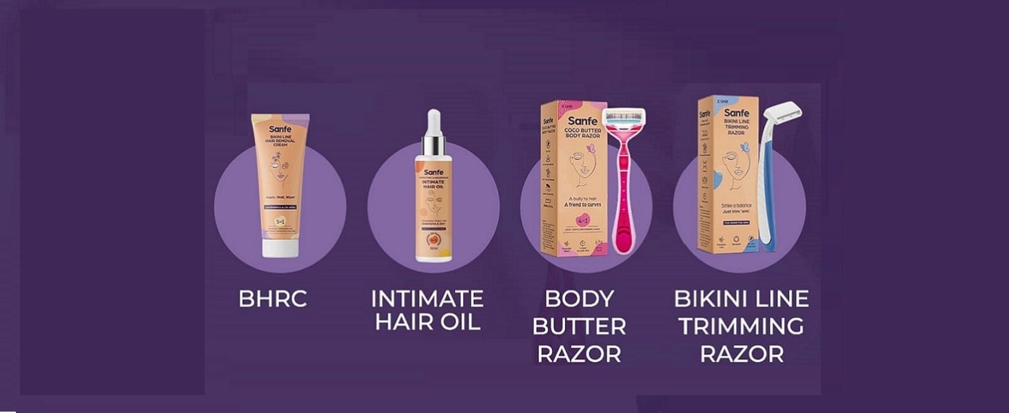 hair removal cream