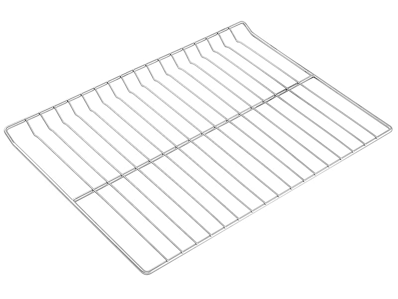 Allstare 2Pcs WB48T10095 Oven Rack Replacement Parts for GE Stove Oven