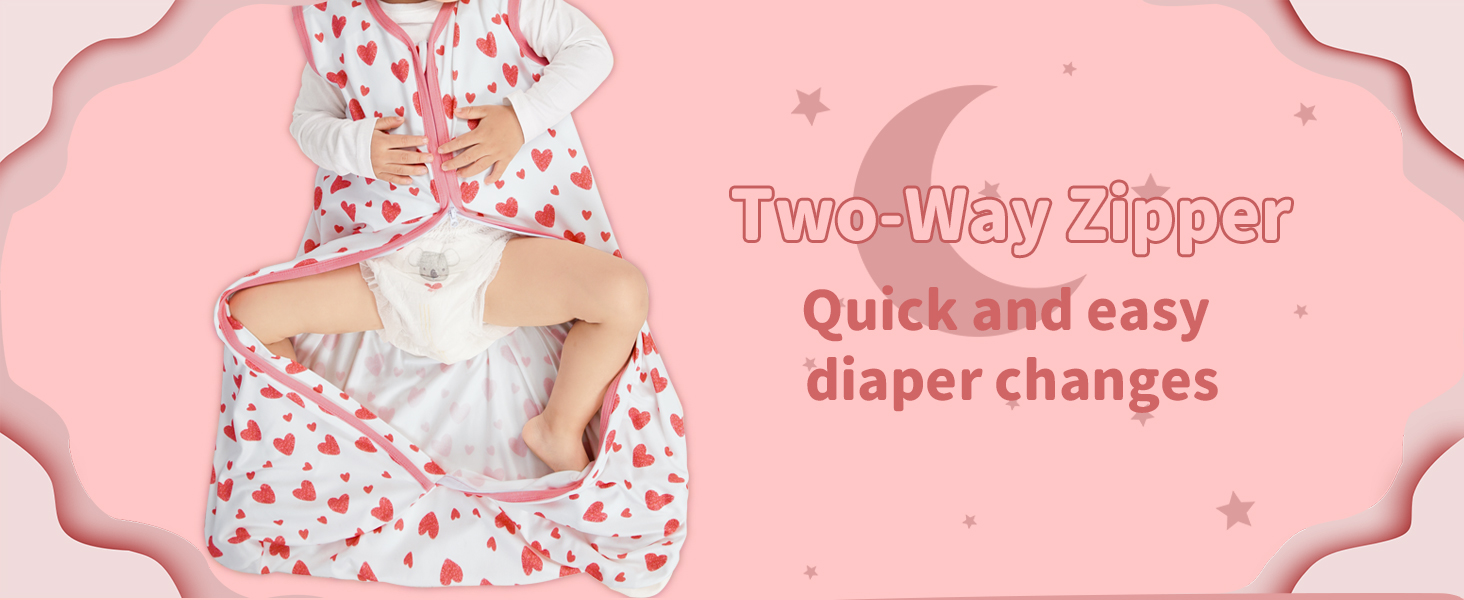 Baby Sleep Sack