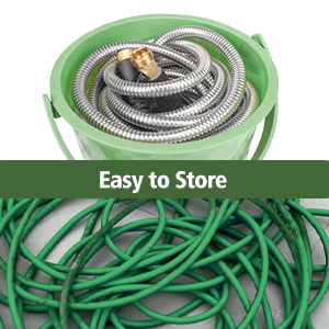 garden hose