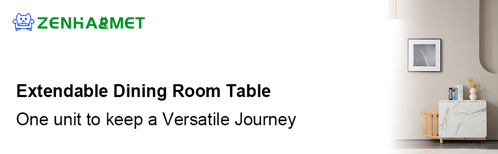 folding dining table
