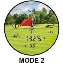 golf range finders