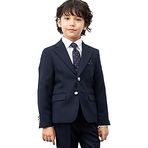 Amazon | [ワンダーファクトリー] WANDER FACTORY スーツ フォーマル