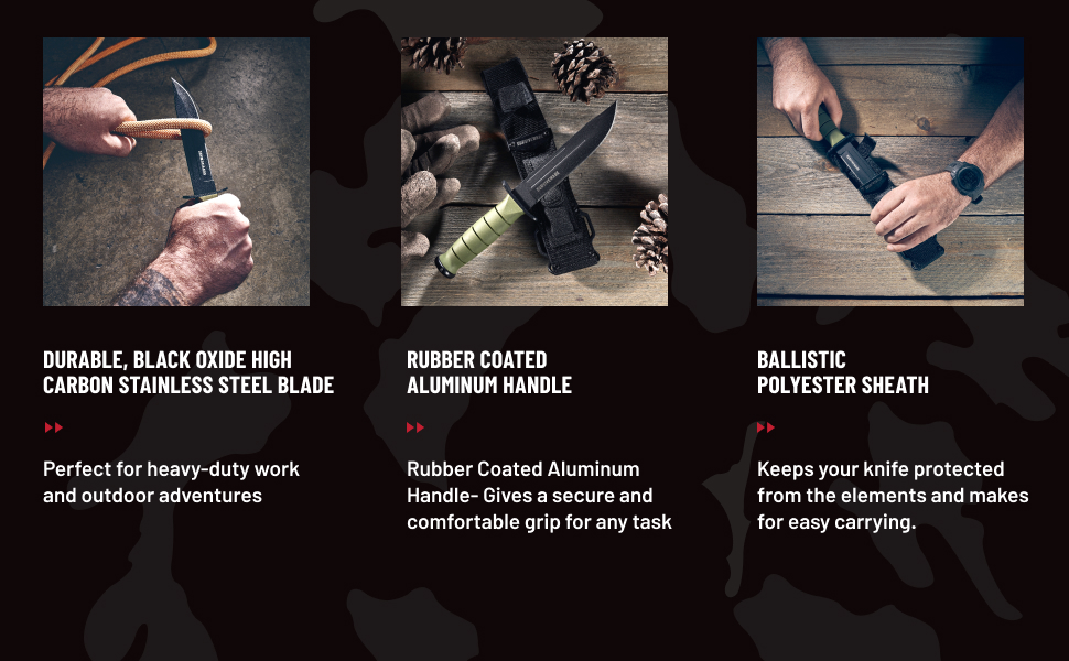 knife, tactical knife, self defense weapon