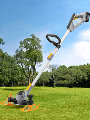 heavy duty strimmer