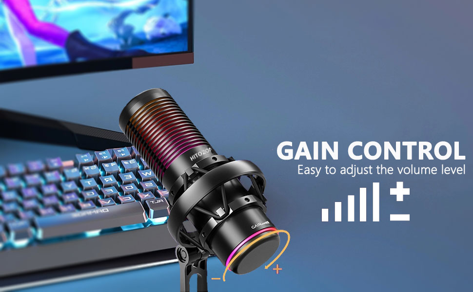 PC Mic