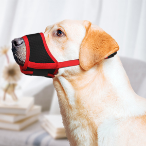 muzzle for medium dogs