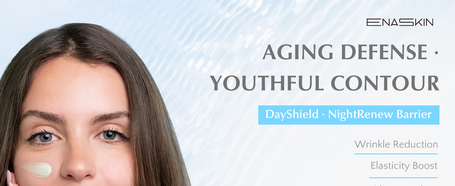 Aging Defense