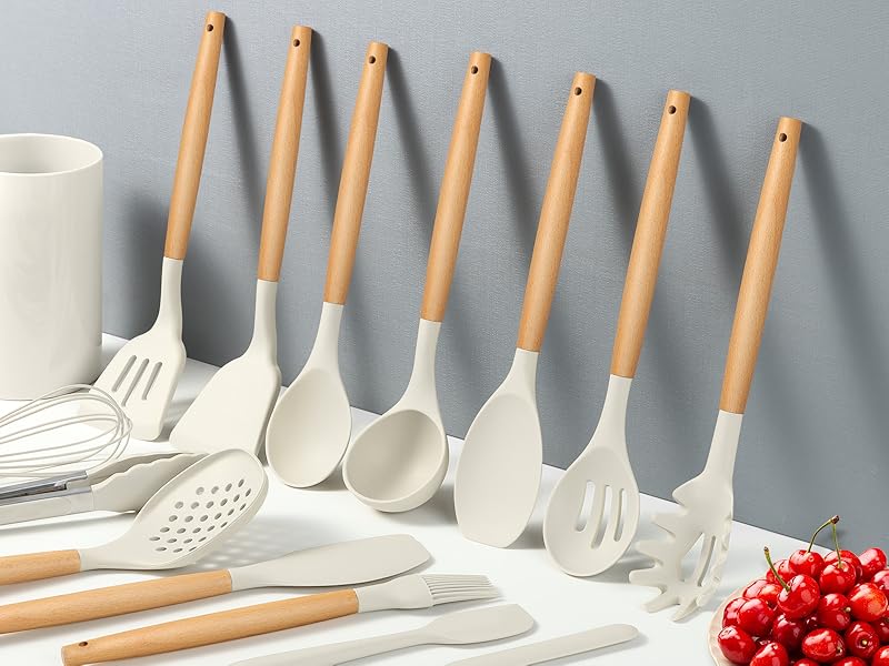 cooking utensils set