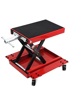 バイクジャッキ