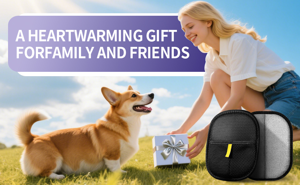 The Best Gift for Pets