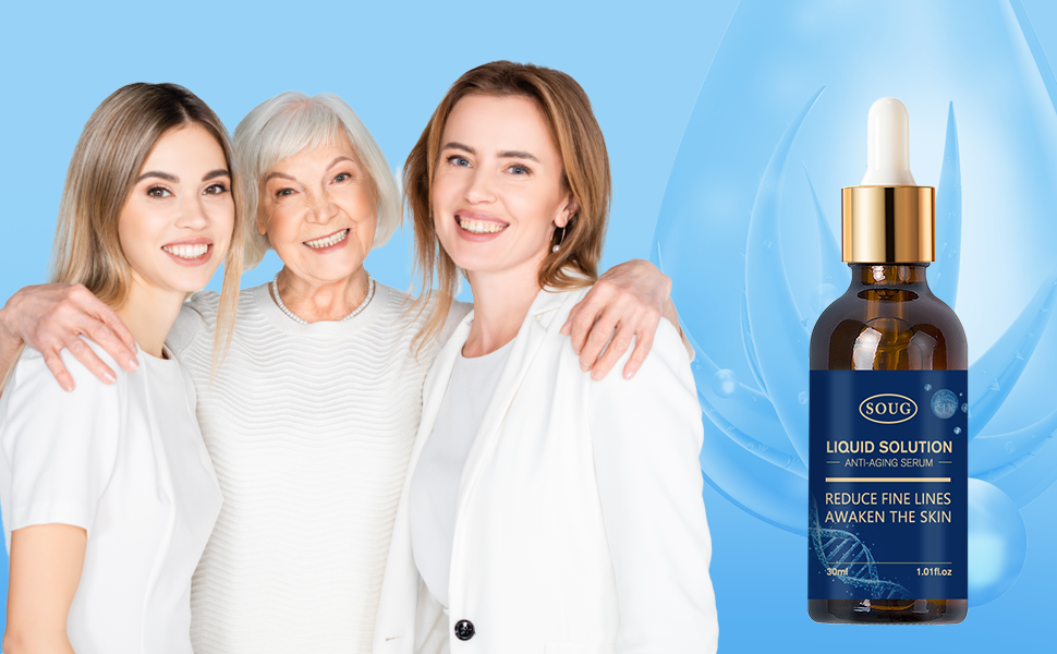 Suitable For All Skin Types