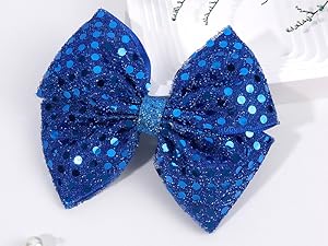 hair bows