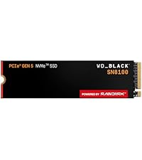 Amazon.com: WD_BLACK 4TB SN850X NVMe Internal Gaming SSD Solid