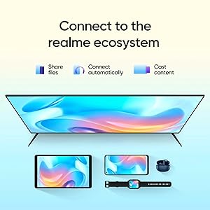 realme Ecosystem