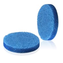 Pad cu microfibre