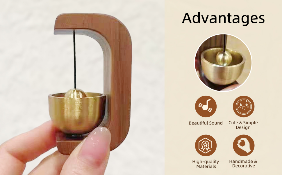 bell for door
