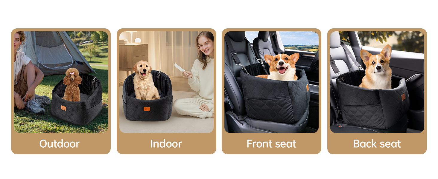 pet car seat