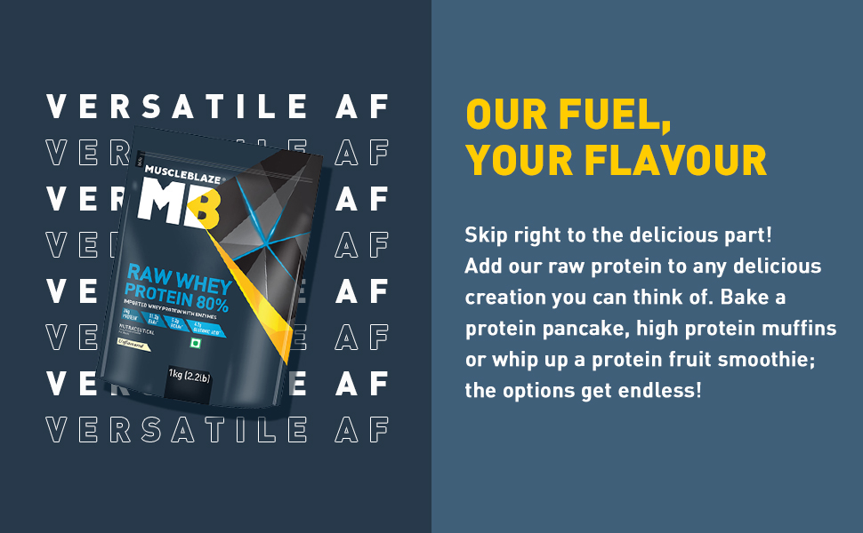 whey protein raw whey protein concentrate way protein powder men women muscleblaze whey protein 