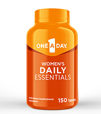 Women's Multivitamin