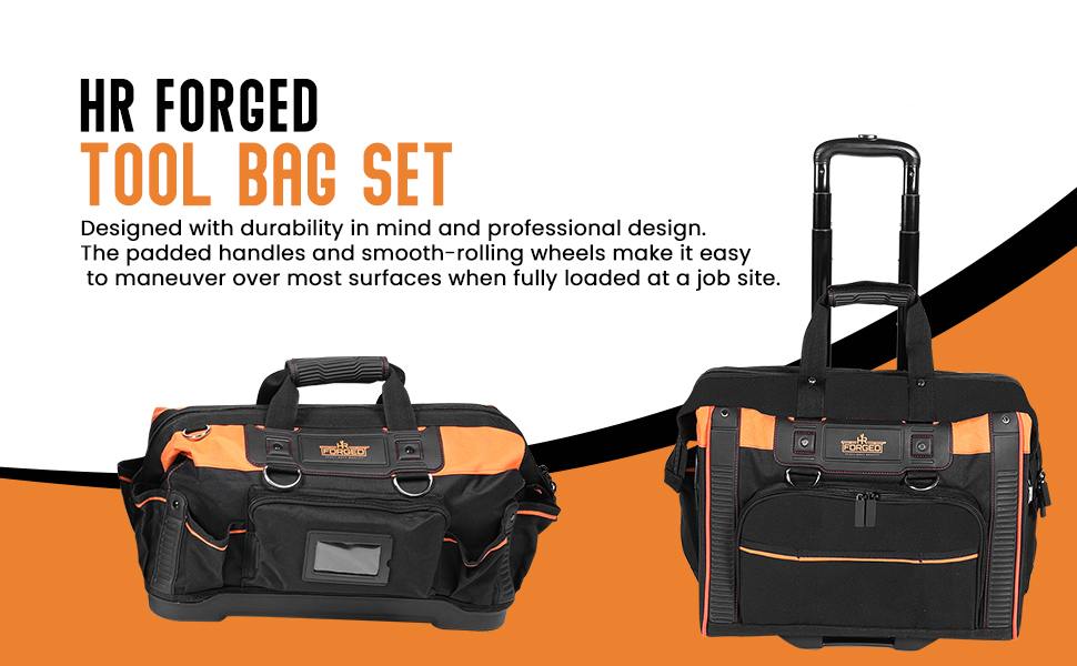 Toll Bag Set