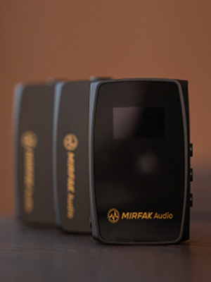 その他 MIRFAK audio WE10pro Amazon.co.jp: 【技適マーク認証】MIRFAK WE10 PRO 2.4G
