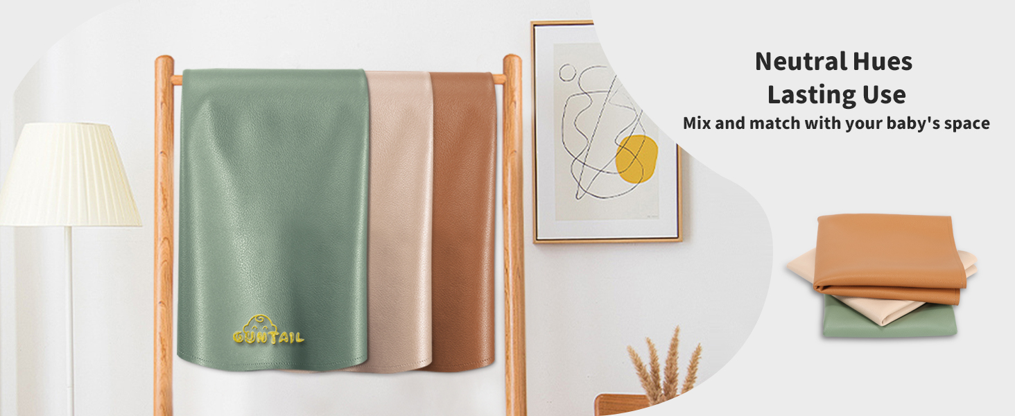 Portable Baby Diaper