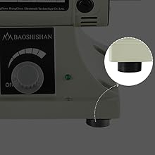 滑り止めるベース