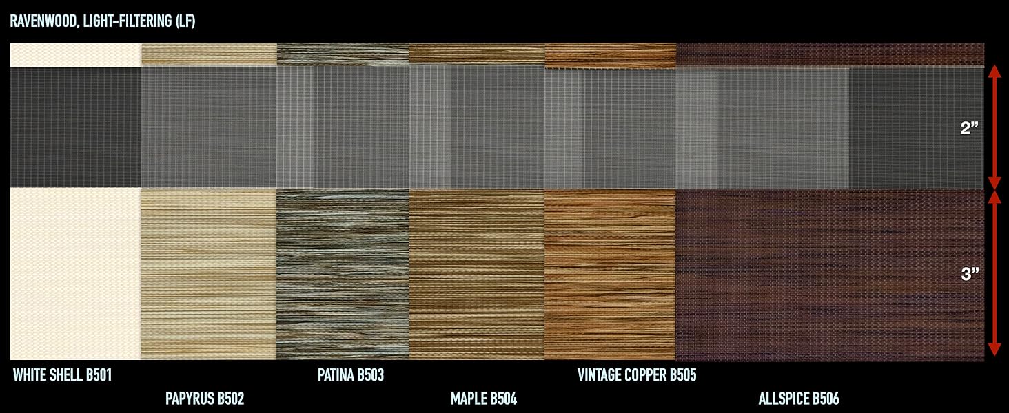 Zebra window shade blinds