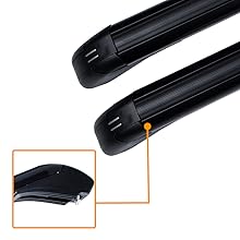 Universal Roof Rack