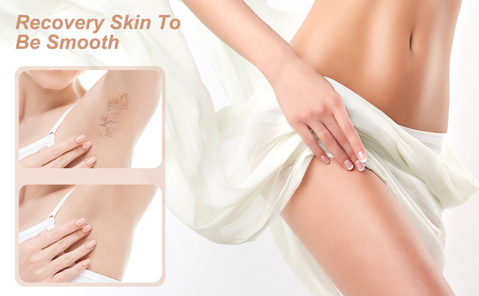 Double Halo Replacement Heads