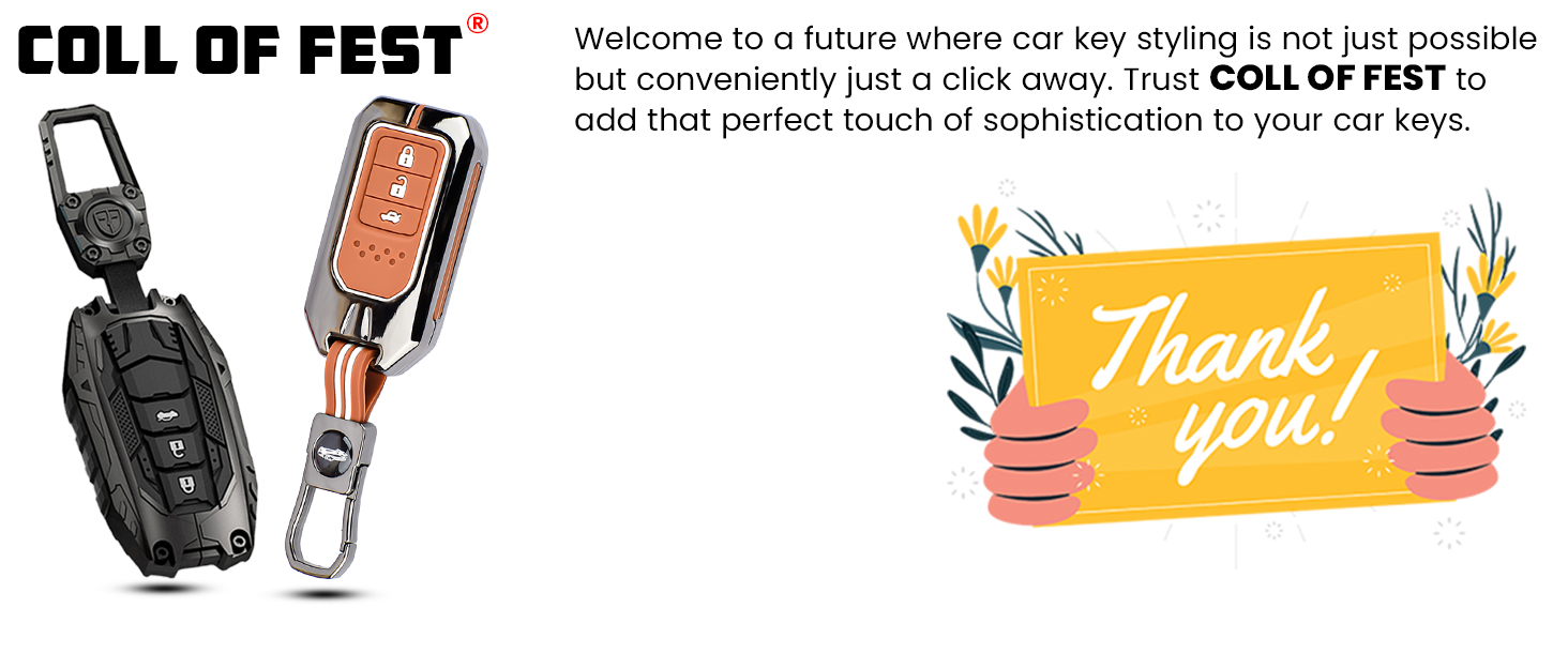 Car Key covers, metal key cover, metal silicone, car key protection, Key protection, coll of fest,