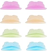 Libeauty Lash Lift Pads Panda Shape Reusable Silicon Eyelash Lift Shield Lash Perm Rod Lash Lifti...