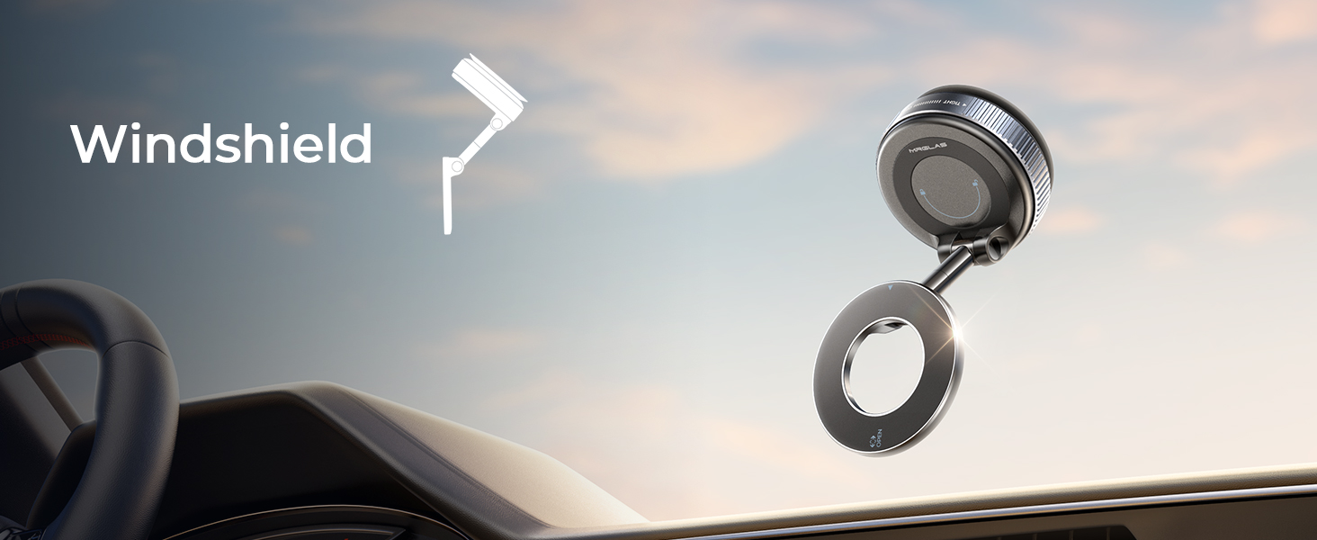 suction cup phone holder