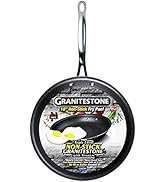 Conjunto de panelas e frigideiras antiaderentes antiaderente panelas de aço inoxidável granitestone de cozinha