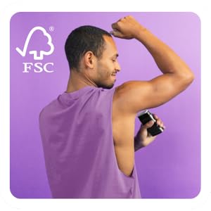 FSC certified