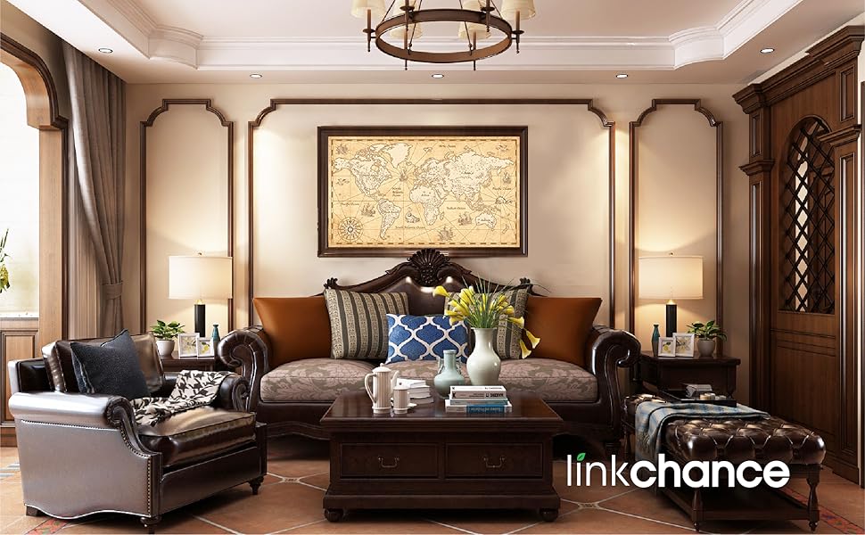 Art Acoustic Wall Panels