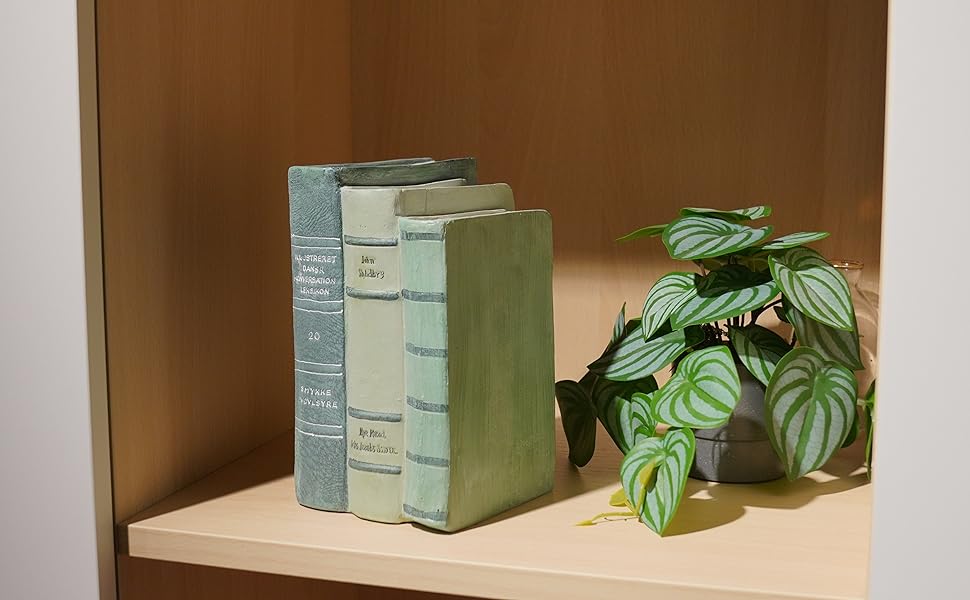 Decorative Books