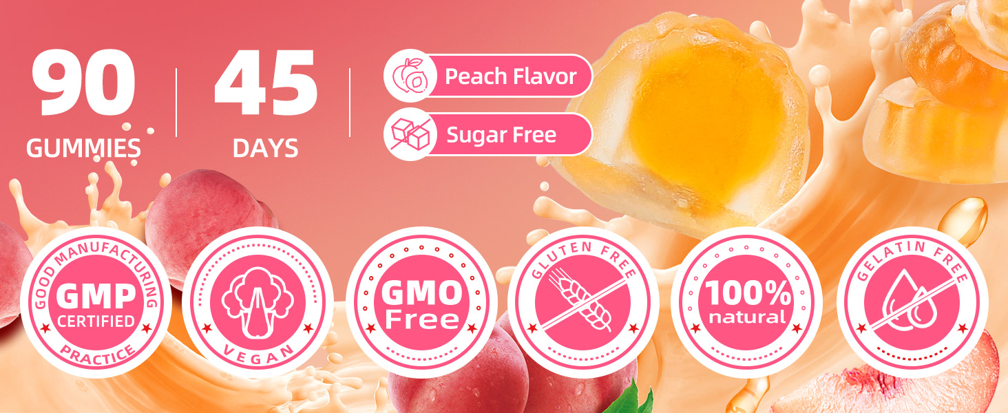 vitamin D3 K2 gummies