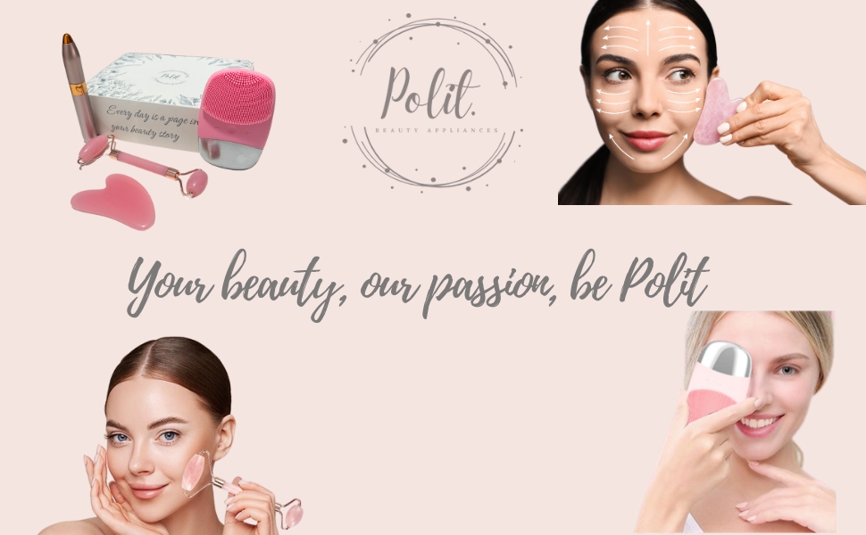 skincare kit, daily routine, face care, beauty essentials, personal care