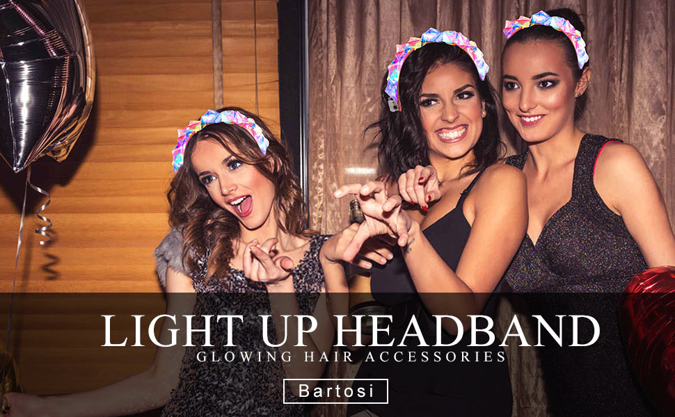 festival hair accessories